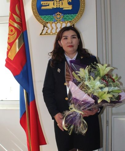 “ҮР ДҮН” УРАЛДААН ЗОХИОН БАЙГУУЛЖ БАЙНА